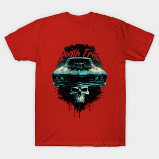 Death trip T-Shirt